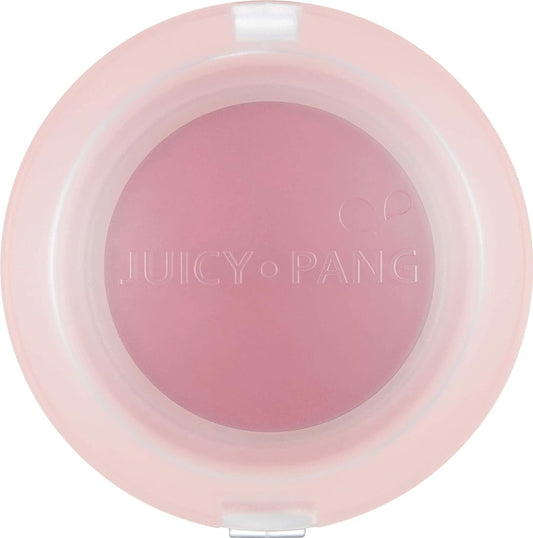 A'PIEU JUICY-PANG JELLY BLUSHER (VL01) I Valentines Day Gifts I Velvety finish - Easy blending blusher - delicate look - K-beauty