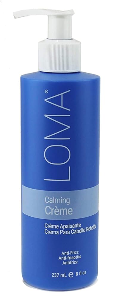 LOMA Calming Cr�me 8.0 Ounce