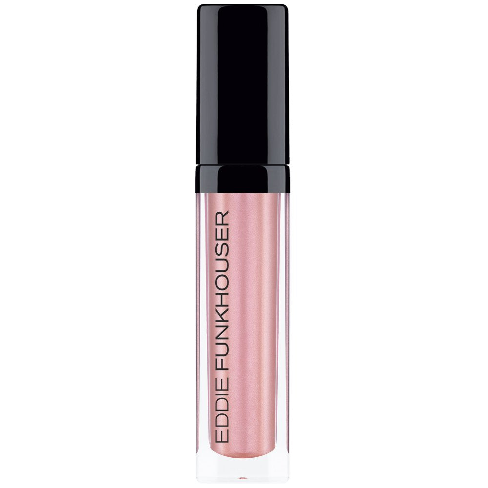 EDDIE FUNKHOUSER Hyperreal Hydrating Lip Gloss, Mirror Kisses, 5.5 ml / 0.18 fl. oz.