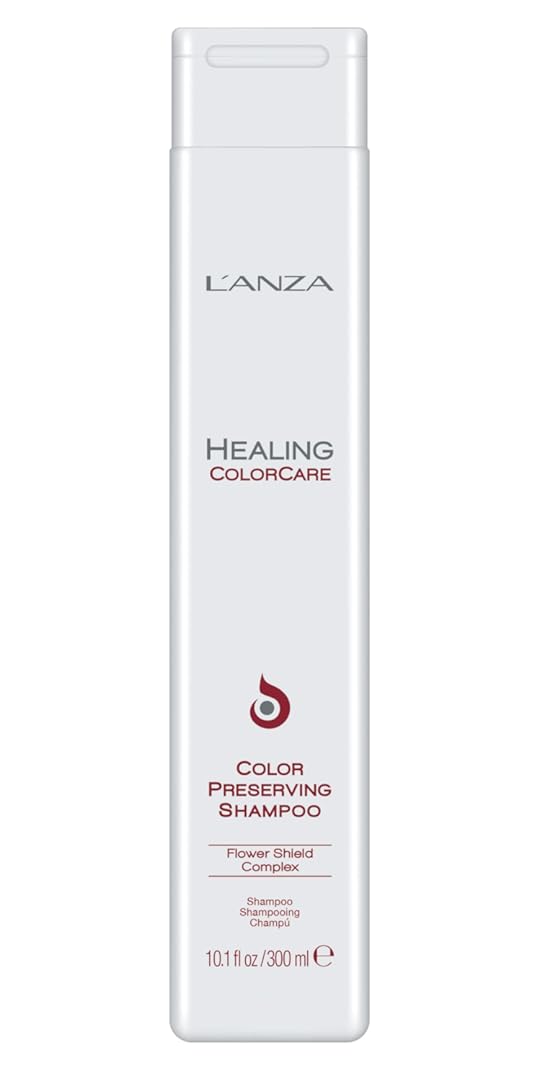 L'ANZA Healing ColorCare Color-preserving