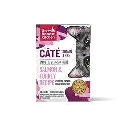 Honest Kitchen Cat Minced Chicken Duck 5,5Oz