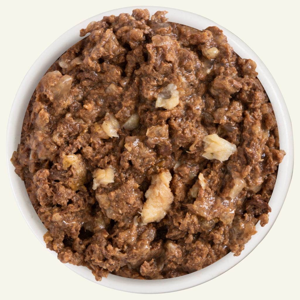 BFF Cat Tuna and Tilapia Twosome Dinner in Gele 5.5oz. (Case Of 24)