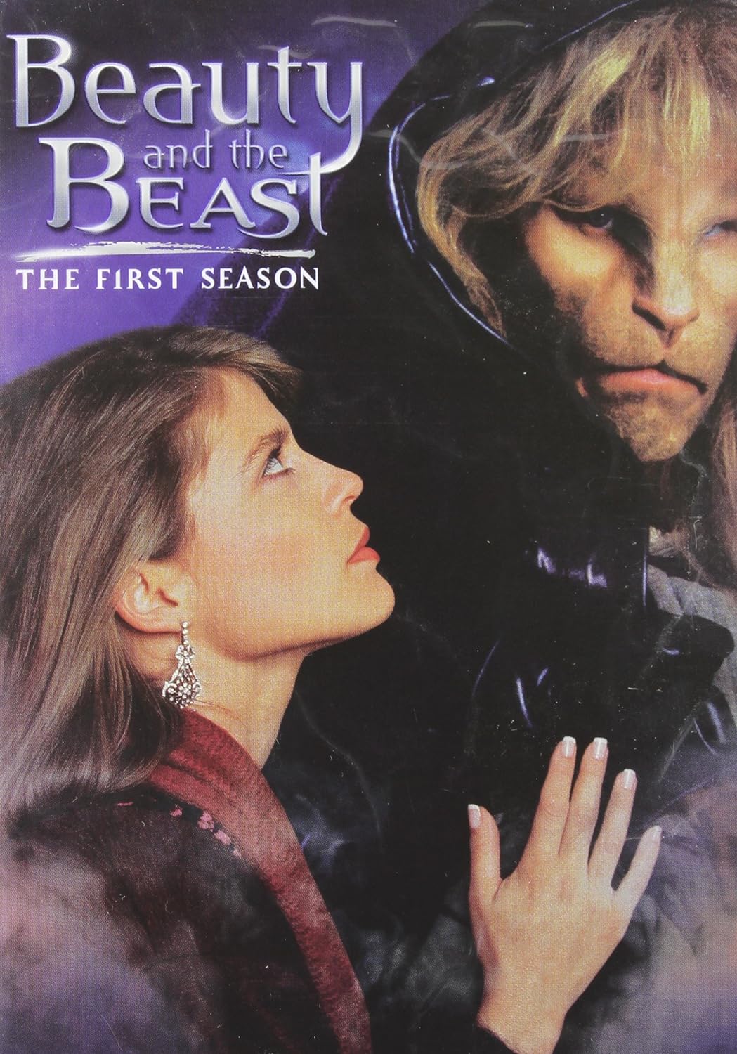 Beauty And The Beast (1987/ TV Series): The Complete 1st Season (Checkpoint)