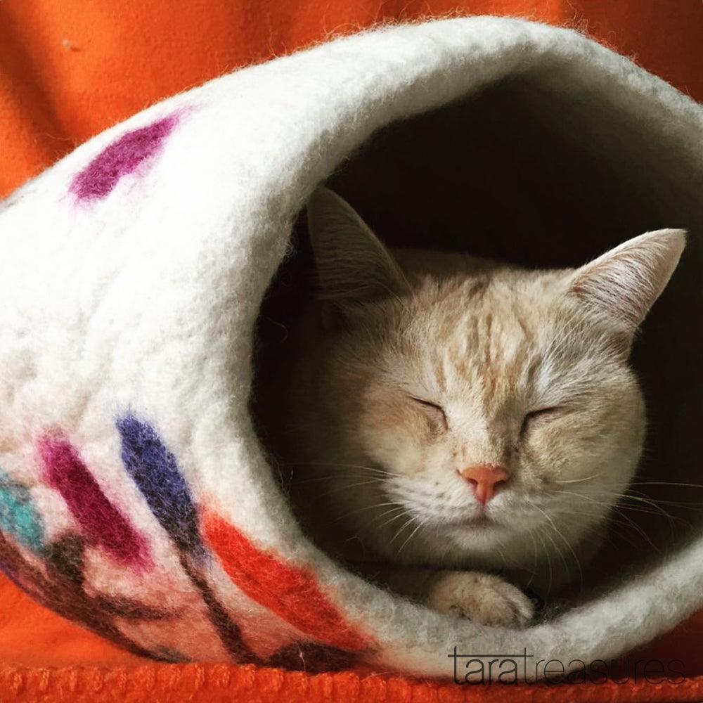 Cat Cave - Tree of Life