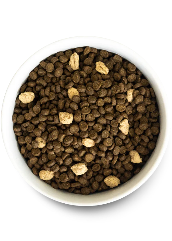 Open Farm Cat RawMix Grain Free Wild Ocean