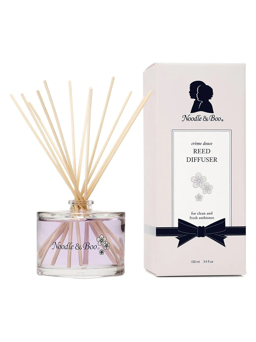 Noodle & Boo Reed Diffuser