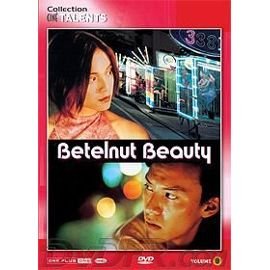 Betelnut beauty