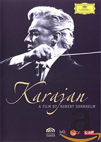 Karajan, Or, Beauty As I See It by Deutsche Grammophon