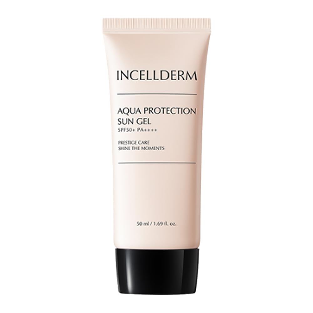 Aqua Protection Sun Gel 1.69 fl. oz. 50ml SPF50+ PA+++