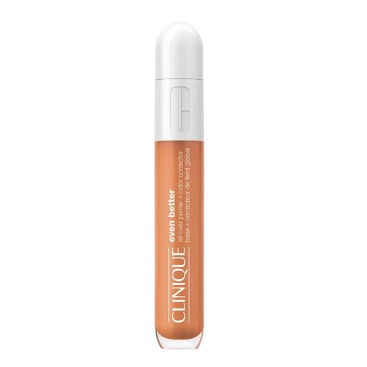 Clinique Even Better All-Over Primer + Color Corrector