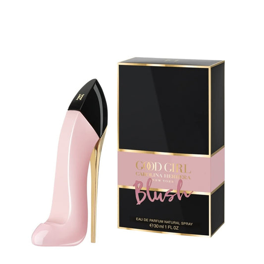 Carolina Herrera Good Girl Blush Eau De Parfum Spray 30ml, pink, 1 Oz (Pack of 1)