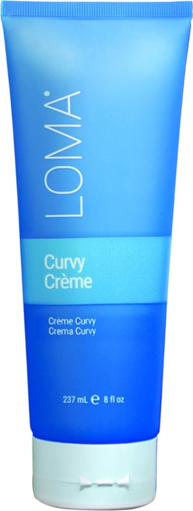 Loma Curvature Curvy Cr�me 8.45 Ounce