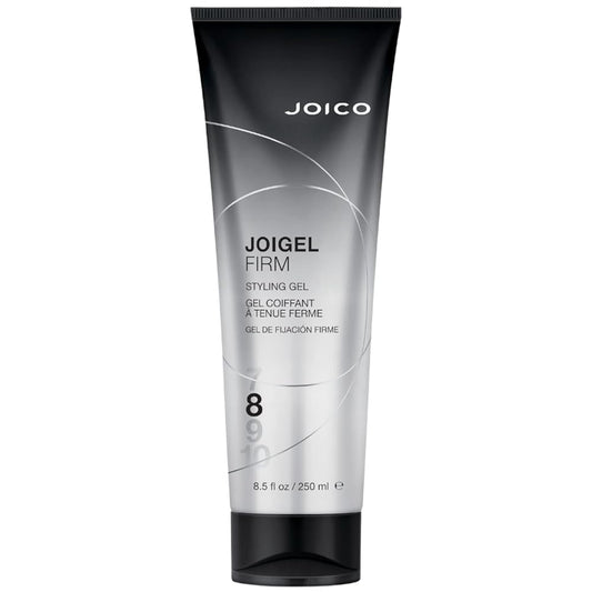 Joico JoiGel Styling Gel | For Most Hair Types | Add Body and Volume | Lock In Moisture & Boost Shine | Thermal Heat & Humidity Protection | Protect Against Pollution
