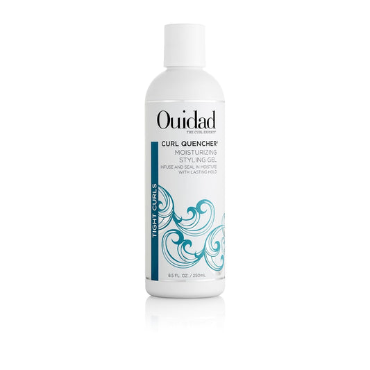 Ouidad Curl Quencher Moisturizing Styling Gel