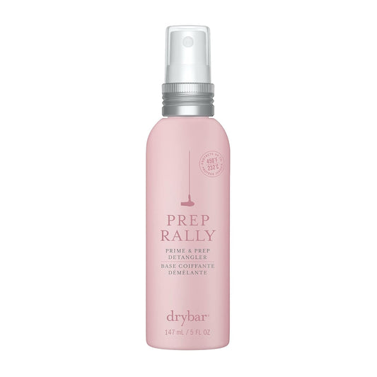 Drybar PREP RALLY PRIME & PREP DETANGLER