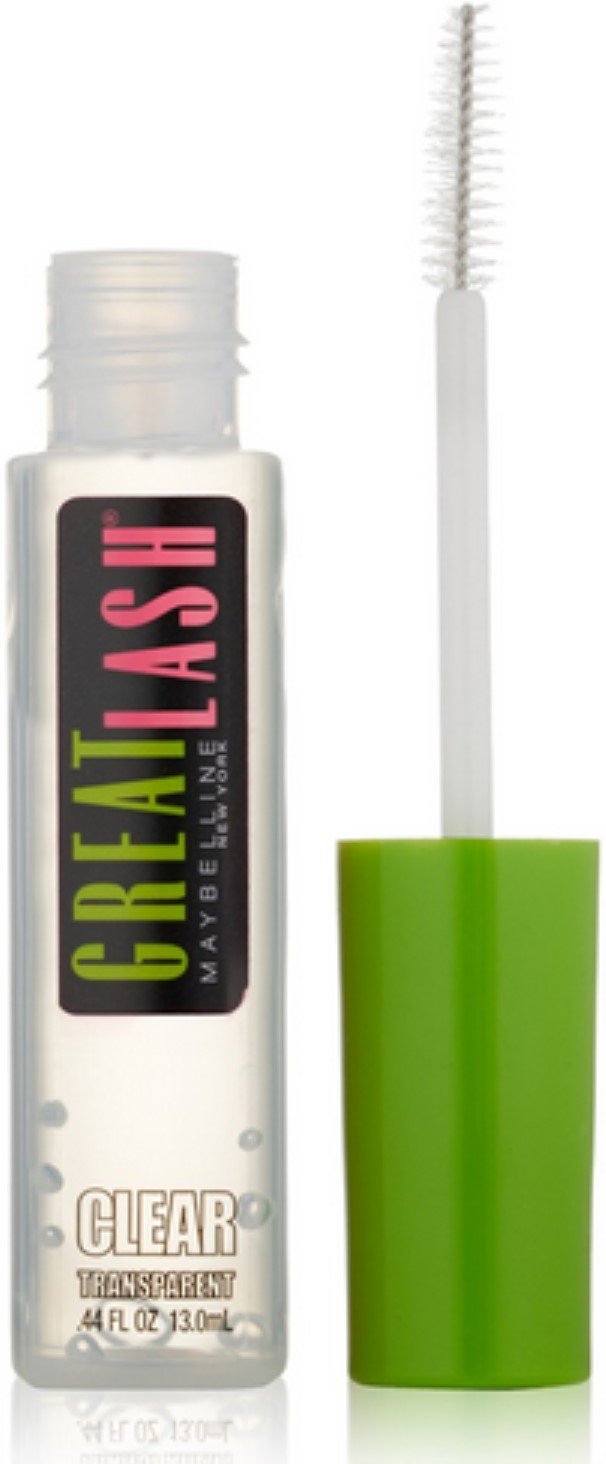Maybelline New York Great Lash Clear Mascara for Lash and Brow 110, 0.44 Fluid Ounces (Pack of 1)