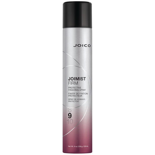 Joico JoiMist Protective Finishing Spray | For Most Hair Types | Protect Against Heat & Humidity | Eliminate Static & Frizz | Protect Against Pollution & Harmful UV | Paraben & Sulfate Free