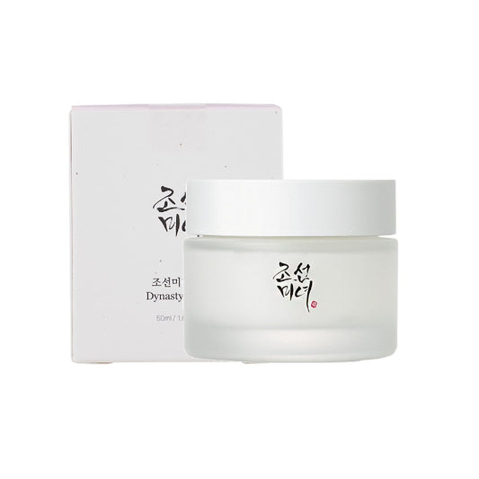 Beauty of Joseon Dynasty Cream, 50ml, 1.69fl.oz.