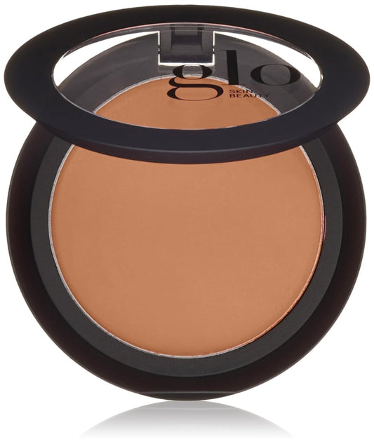 Glo Skin Beauty Cream Blush in Warmth - Warm Bronze - 4 Shades - Long Lasting, Semi-Matte Finish - Cruelty Free