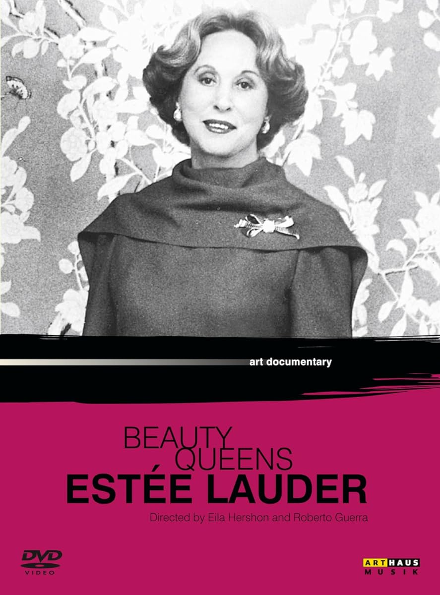 Guerra, Roberto - Beauty Queens: Estee Lauder