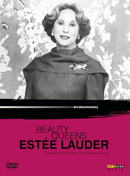 Guerra, Roberto - Beauty Queens: Estee Lauder