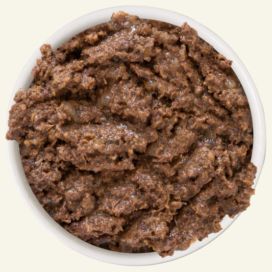 BFF Cat Originals Tuna Too Cool Tuna Dinner in Gele 5.5oz. (Case Of 24)