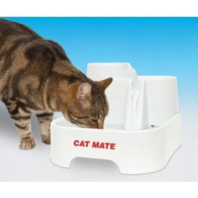 Cat Mate Water Fountain