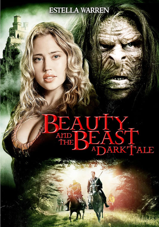 Beauty and the Beast: A Dark Tale