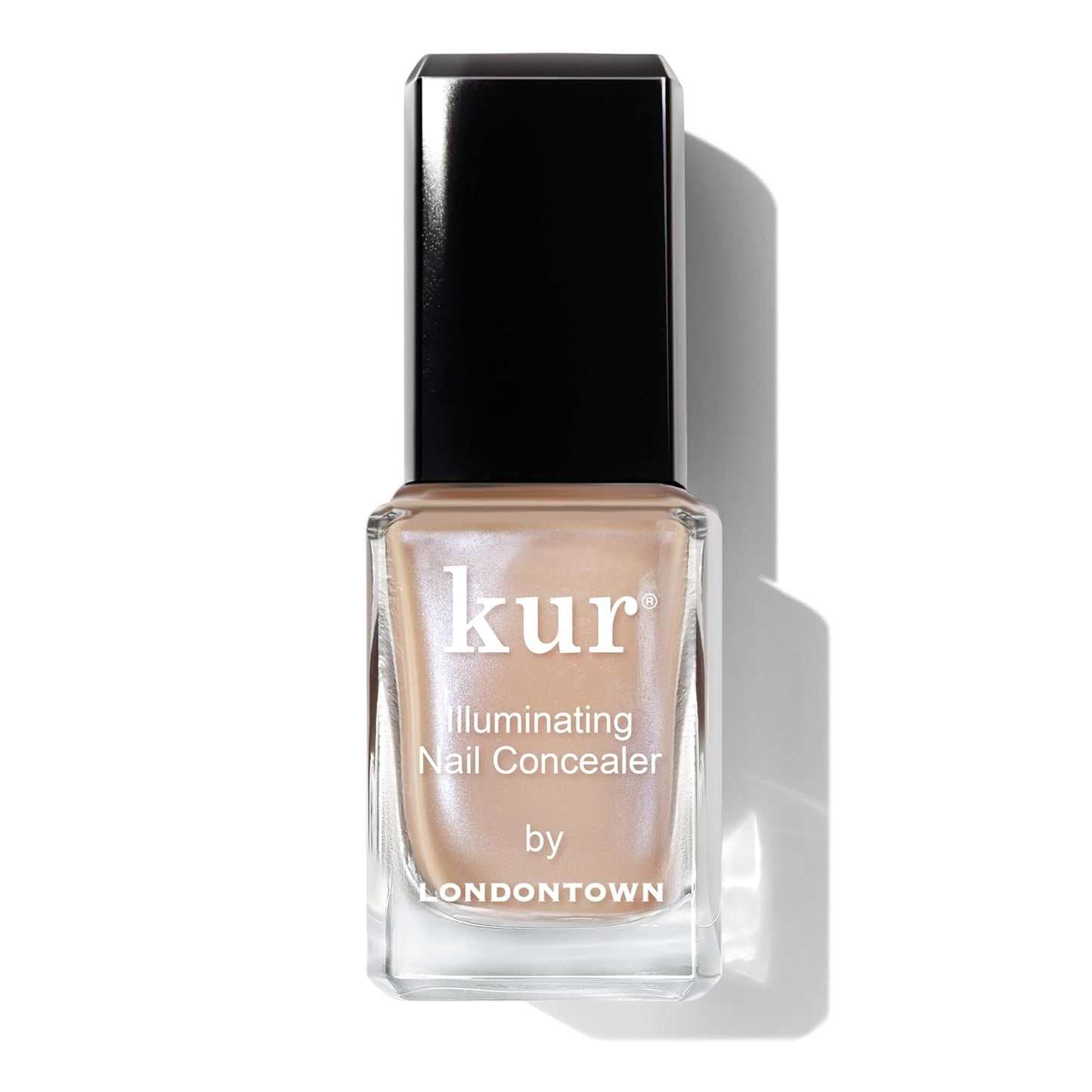 LONDONTOWN Illuminating Nail Concealer