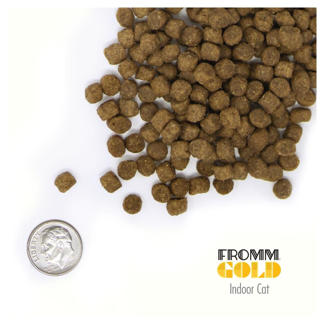 Fromm Gold Adult Indoor Cat Food