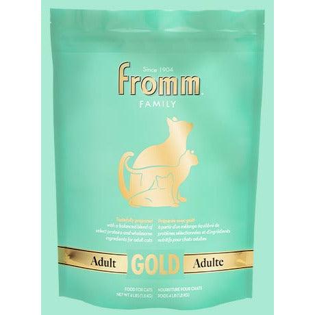 Fromm Gold Adult Cat Food