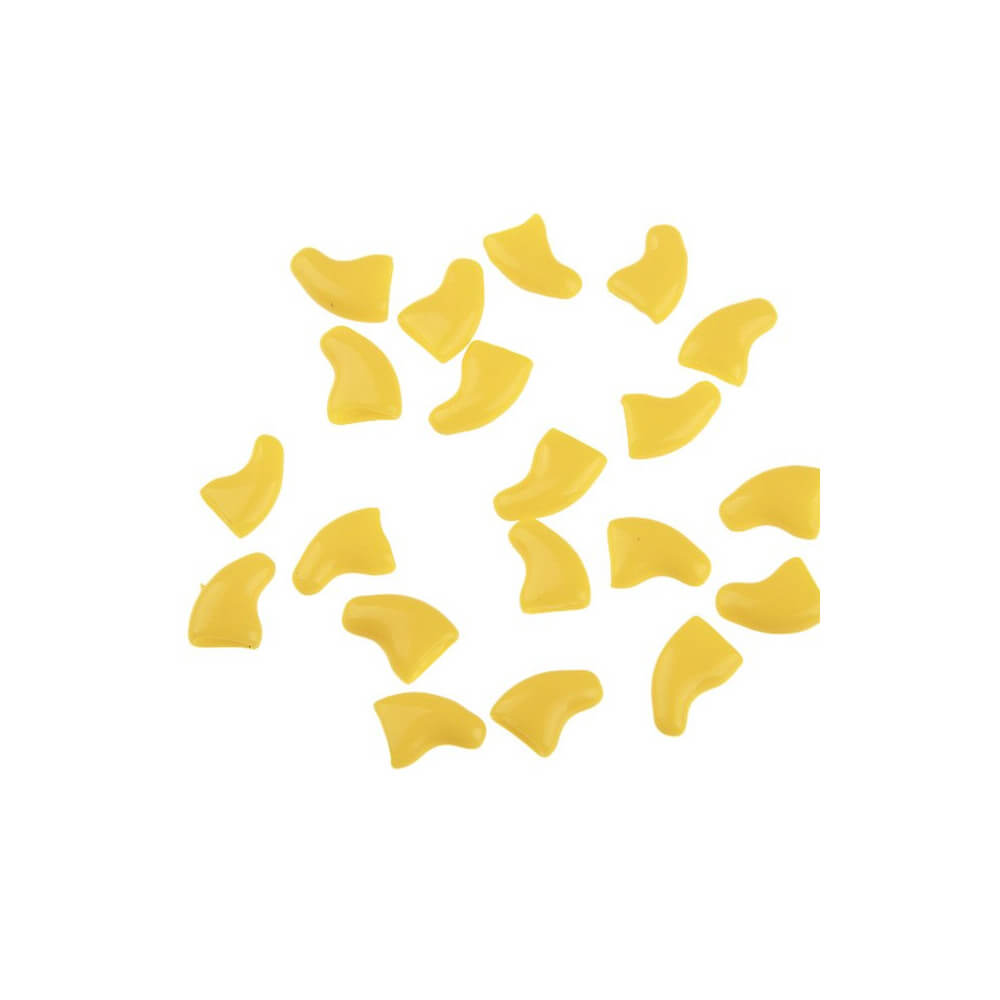 Kitten Claw Nail Cover Caps. Shop Cat Supplies on Mounteen. Worldwide shipping available.