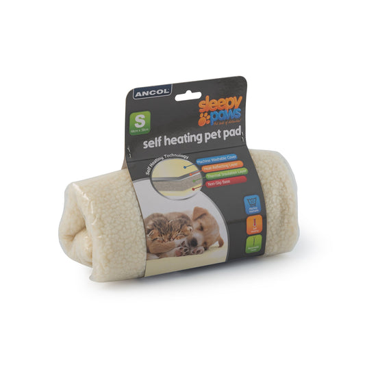 Ancol Self Heating Petpad, Small