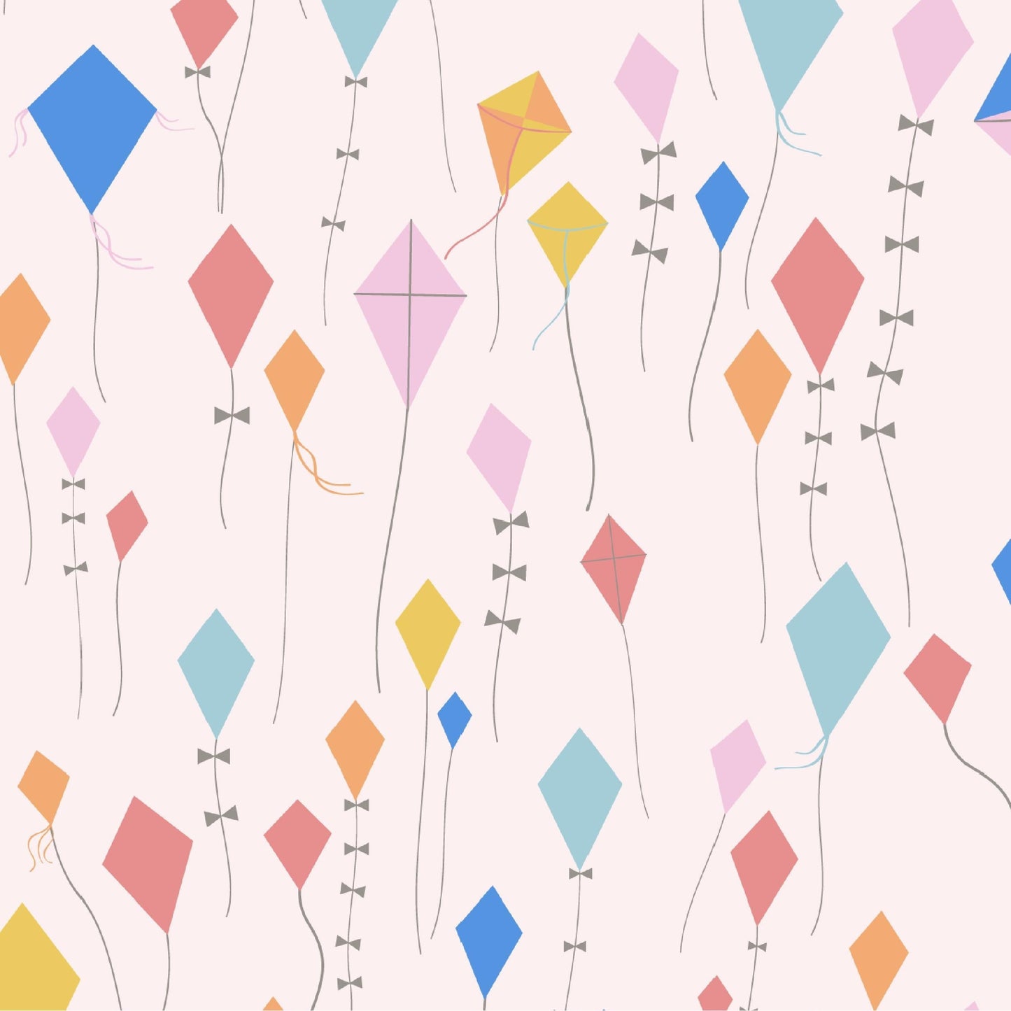 Magnetic Me Sky's The Limit Modal Magnetic No Drama Pajama Shortie Set